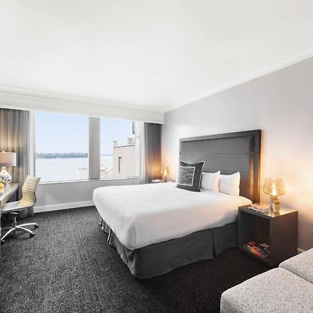 Hilton Motif Seattle Ξενοδοχείο Εξωτερικό φωτογραφία