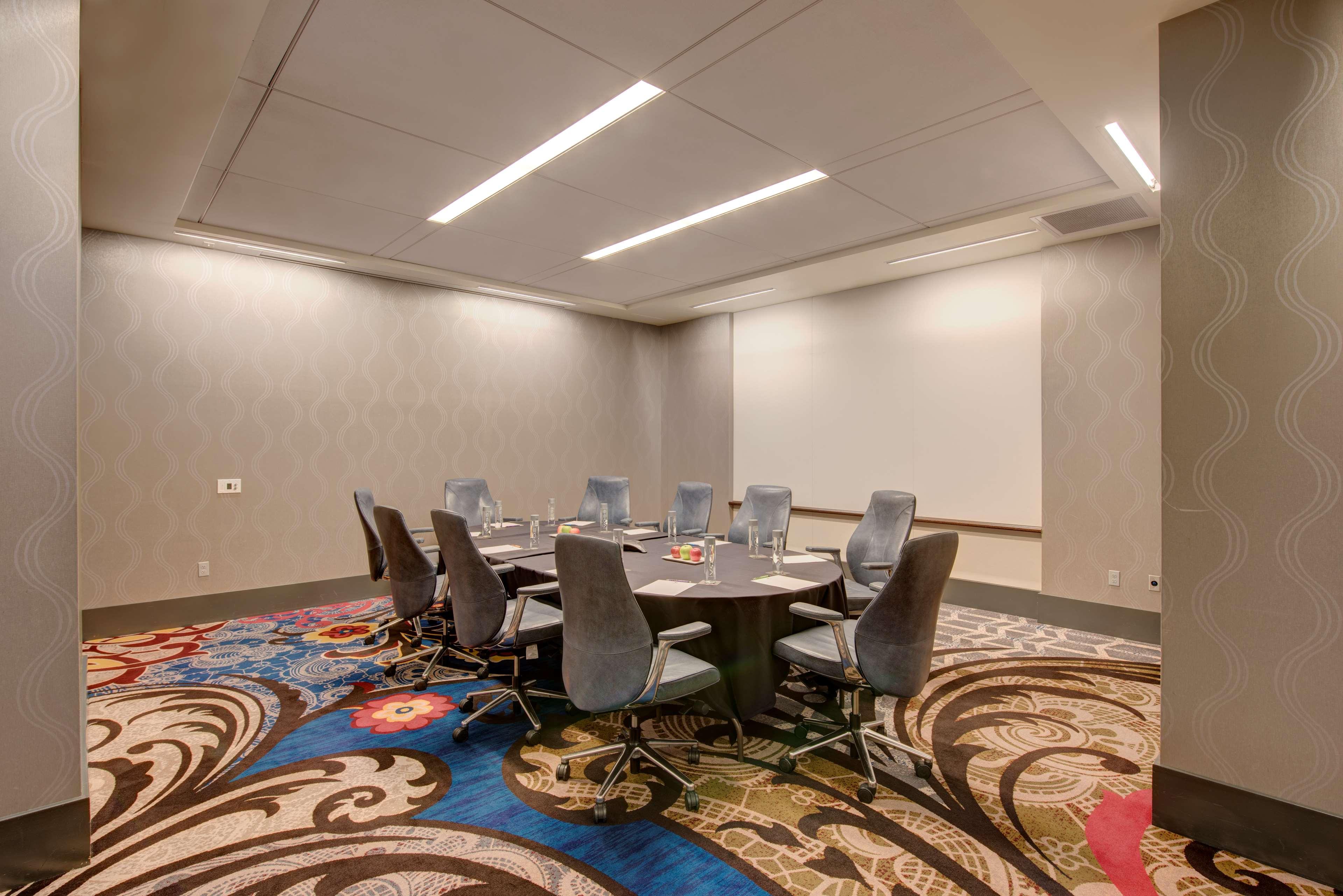Hilton Motif Seattle Ξενοδοχείο Εξωτερικό φωτογραφία