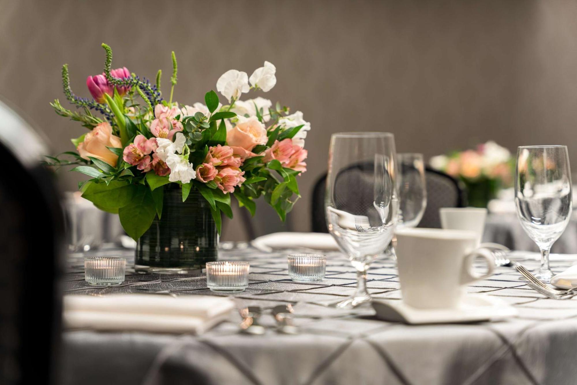 Hilton Motif Seattle Ξενοδοχείο Εξωτερικό φωτογραφία