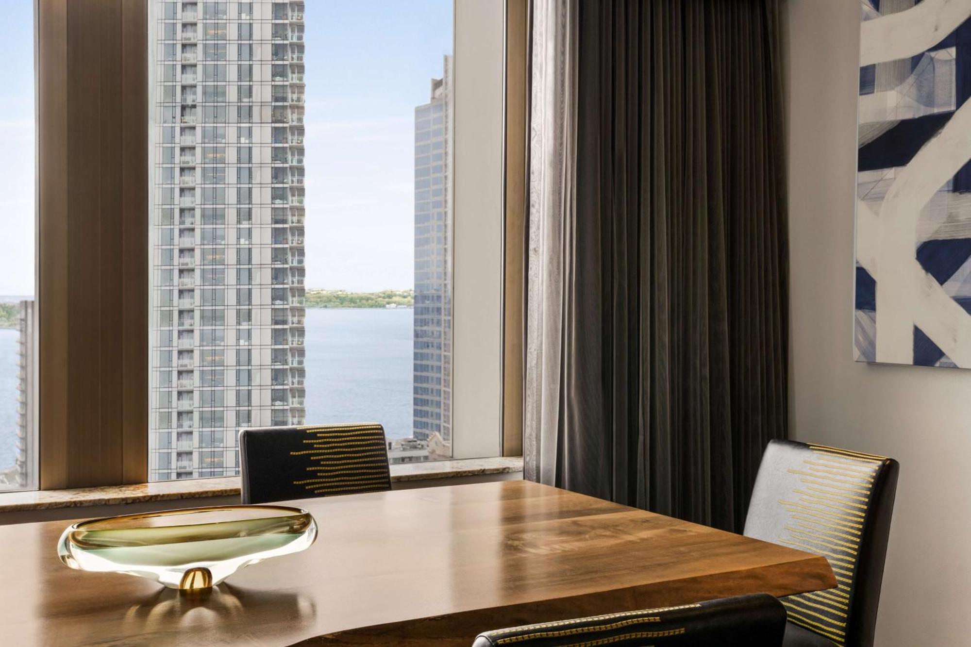 Hilton Motif Seattle Ξενοδοχείο Εξωτερικό φωτογραφία